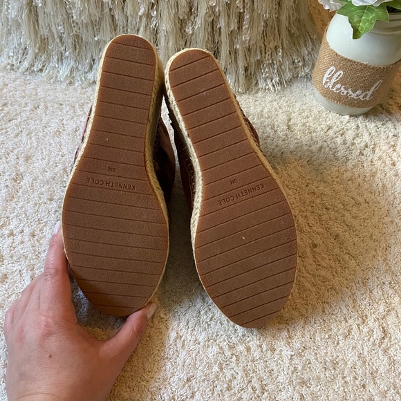 Wedge heel - Picture 5 of 6